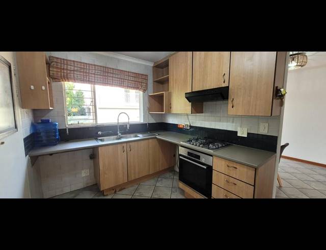 3 BEDROOM CLUSTER FOR SALE IN NEW REDRUTH